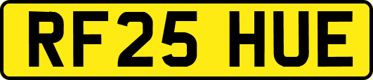 RF25HUE