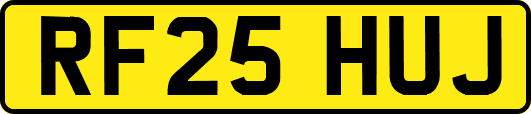 RF25HUJ