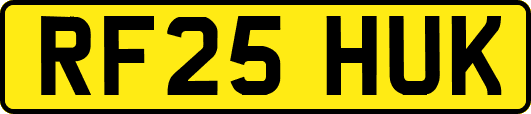 RF25HUK