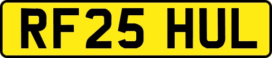 RF25HUL