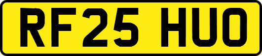 RF25HUO