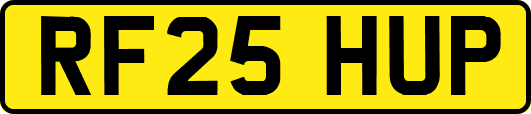 RF25HUP