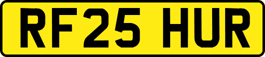RF25HUR