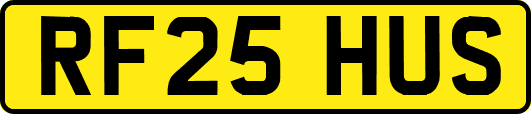 RF25HUS