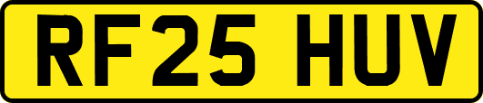 RF25HUV