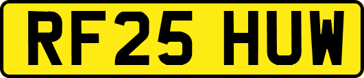 RF25HUW