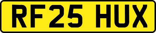 RF25HUX