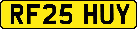 RF25HUY
