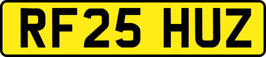 RF25HUZ