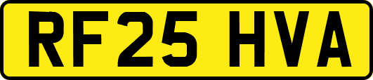 RF25HVA