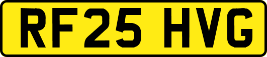 RF25HVG