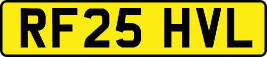 RF25HVL