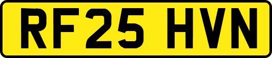 RF25HVN