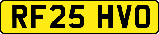 RF25HVO