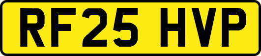 RF25HVP