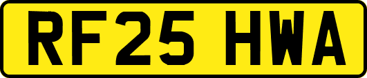 RF25HWA