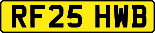 RF25HWB