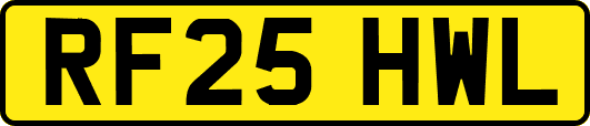RF25HWL