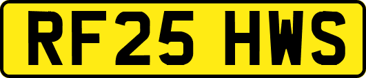 RF25HWS
