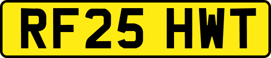 RF25HWT