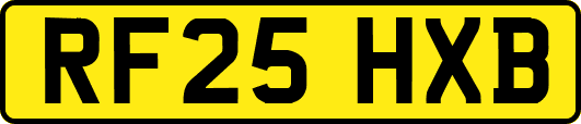 RF25HXB