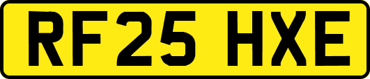 RF25HXE