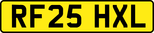 RF25HXL