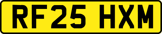 RF25HXM