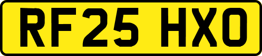 RF25HXO