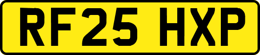 RF25HXP