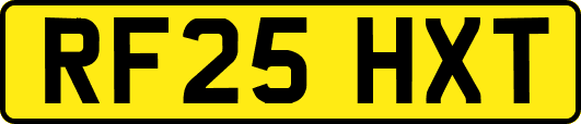 RF25HXT