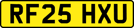 RF25HXU