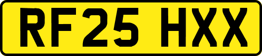 RF25HXX