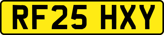 RF25HXY