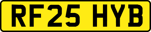 RF25HYB