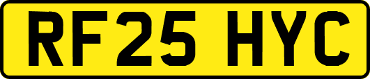 RF25HYC