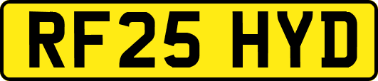 RF25HYD