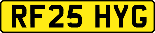 RF25HYG