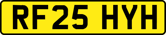 RF25HYH