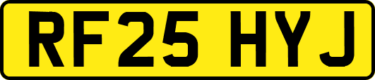 RF25HYJ