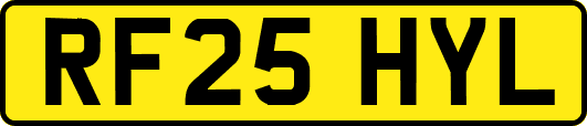RF25HYL