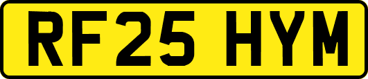 RF25HYM