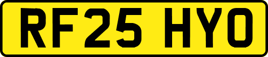 RF25HYO