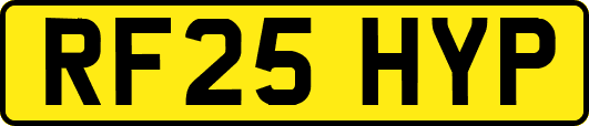 RF25HYP
