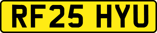RF25HYU