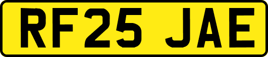 RF25JAE