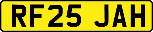RF25JAH