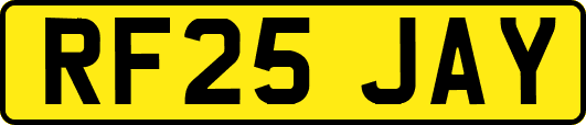 RF25JAY