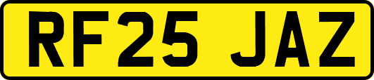 RF25JAZ