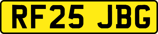 RF25JBG